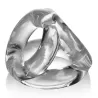 Oxballs Ballstretcher Tri-Sport Transparent